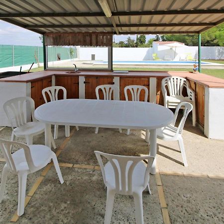 Holiday Home Candela - Chz305 By Interhome Chiclana de la Frontera Exterior foto