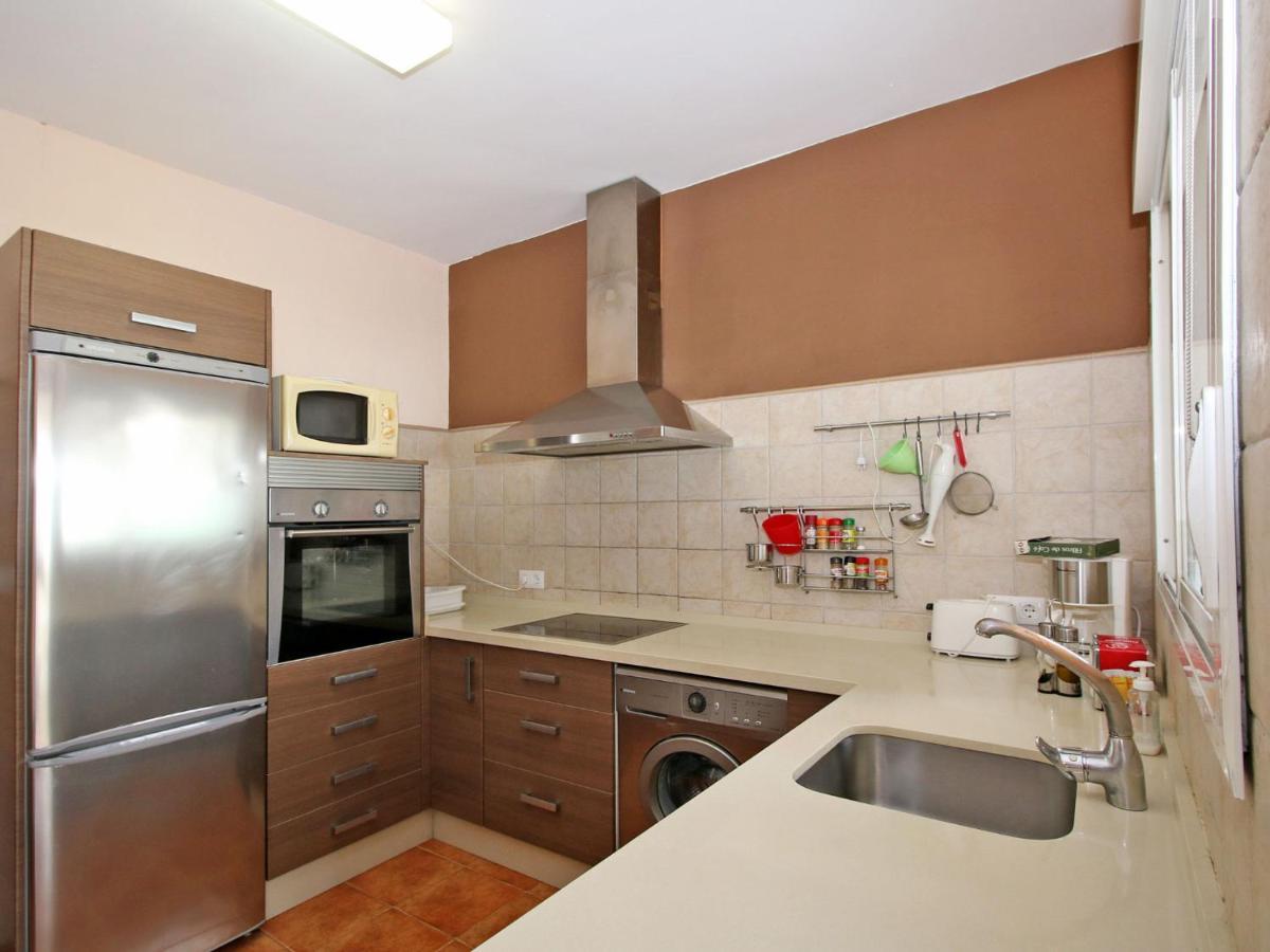 Holiday Home Candela - Chz305 By Interhome Chiclana de la Frontera Exterior foto