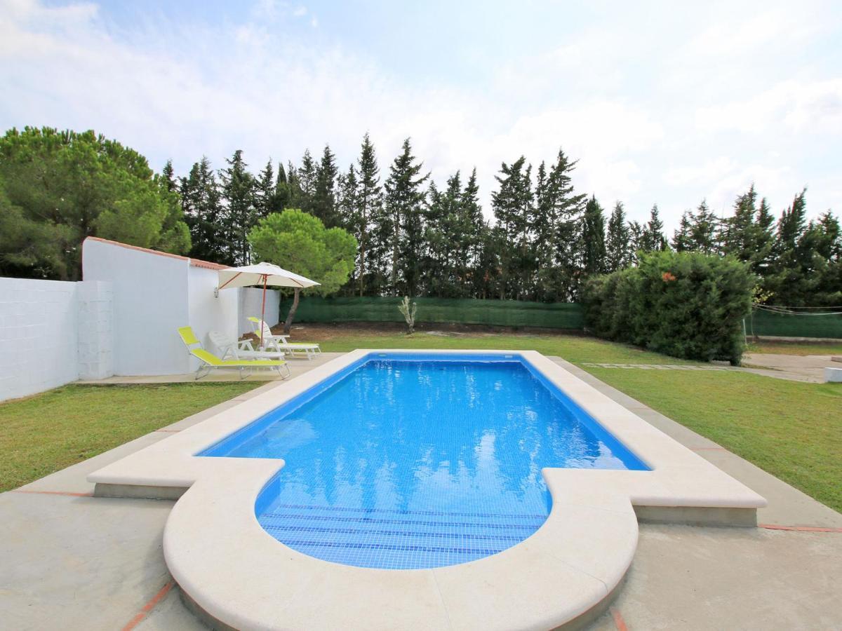 Holiday Home Candela - Chz305 By Interhome Chiclana de la Frontera Exterior foto