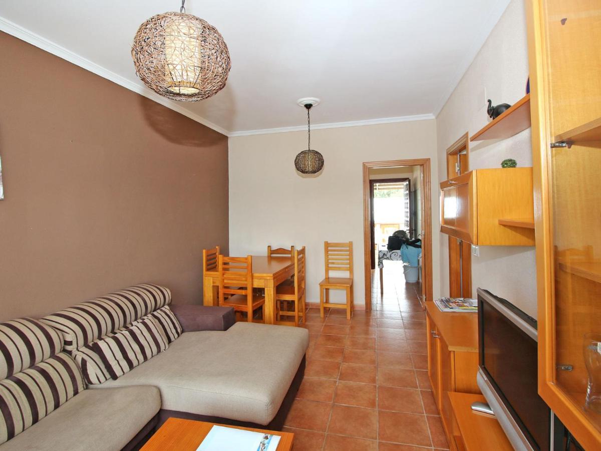 Holiday Home Candela - Chz305 By Interhome Chiclana de la Frontera Exterior foto