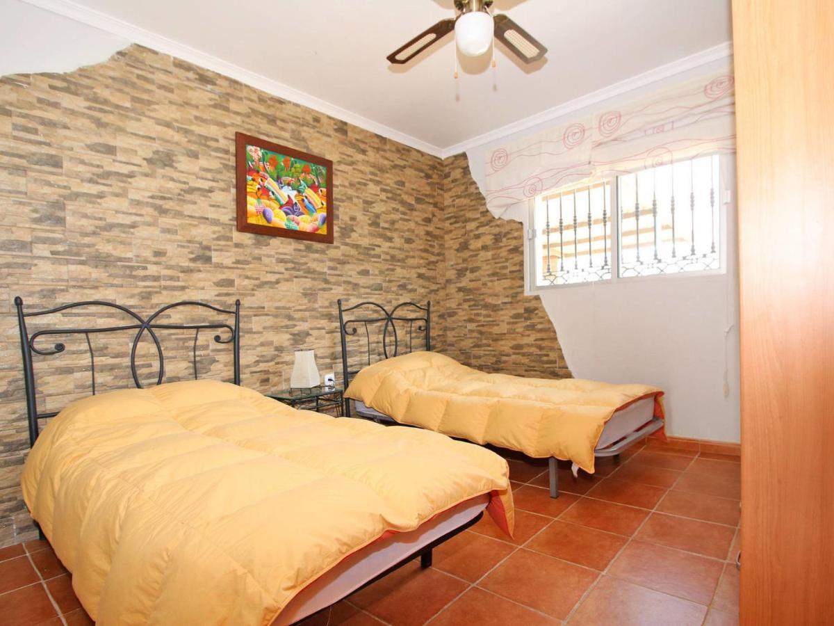 Holiday Home Candela - Chz305 By Interhome Chiclana de la Frontera Exterior foto