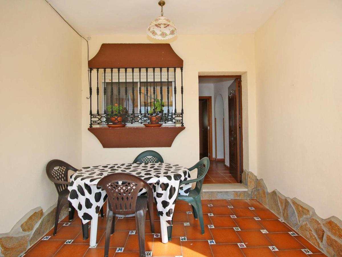 Holiday Home Candela - Chz305 By Interhome Chiclana de la Frontera Exterior foto